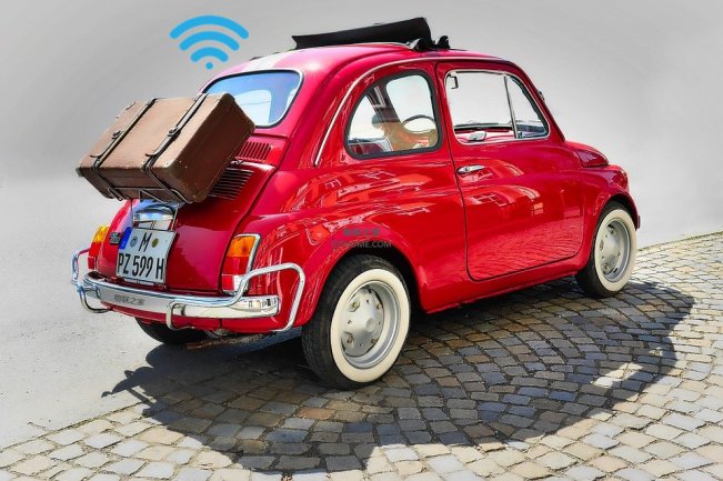 联网汽车/物联网/IOT 联网汽车/物联网/IOT