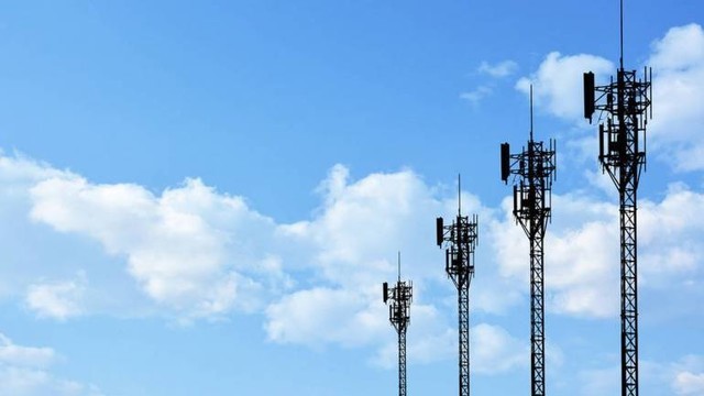 5G让IP网络现万亿市场 8年升级网络苦了运营商 