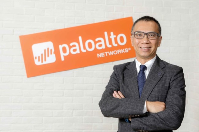 2019年的安全形势如何,派拓网络专家是这样预测的