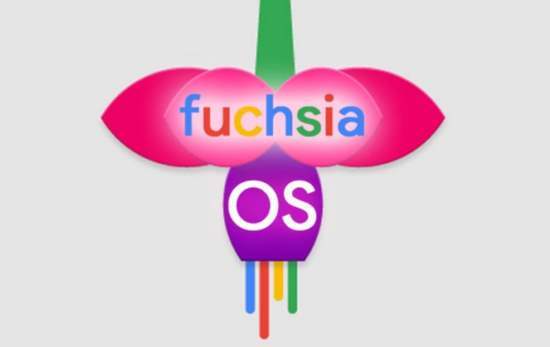 谷歌悄摸开发的新系统Fuchsia,将会是Android终结者 谷歌悄摸开发的新系统Fuchsia,将会是Android终结者