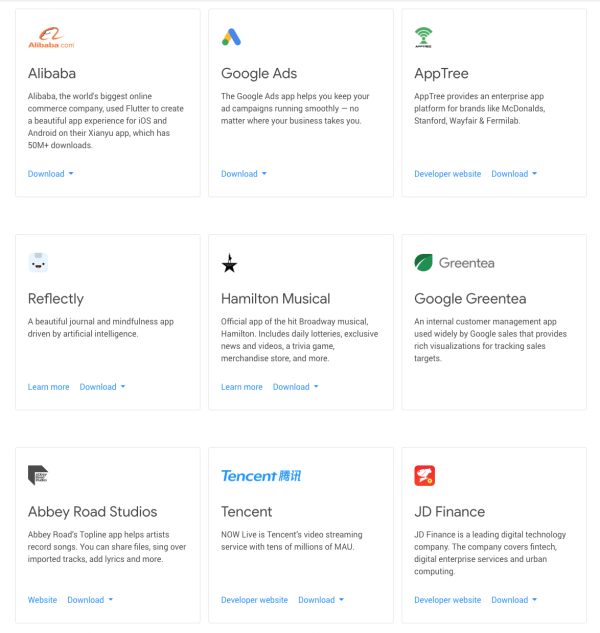 谷歌悄摸开发的新系统Fuchsia,将会是Android终结者 谷歌悄摸开发的新系统Fuchsia,将会是Android终结者