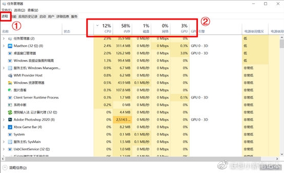 为什么节能模式风扇还呼呼转?联想科普